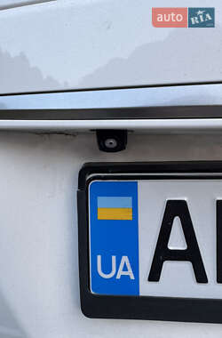 Внедорожник / Кроссовер Mazda CX-9 2015 в 
