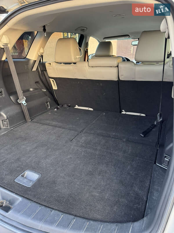 Внедорожник / Кроссовер Mazda CX-9 2015 в Могилев-Подольске