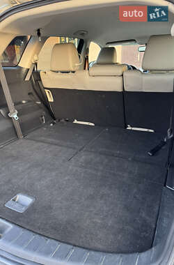 Внедорожник / Кроссовер Mazda CX-9 2015 в 