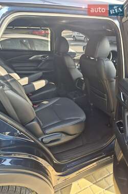Позашляховик / Кросовер Mazda CX-9 2019 в 