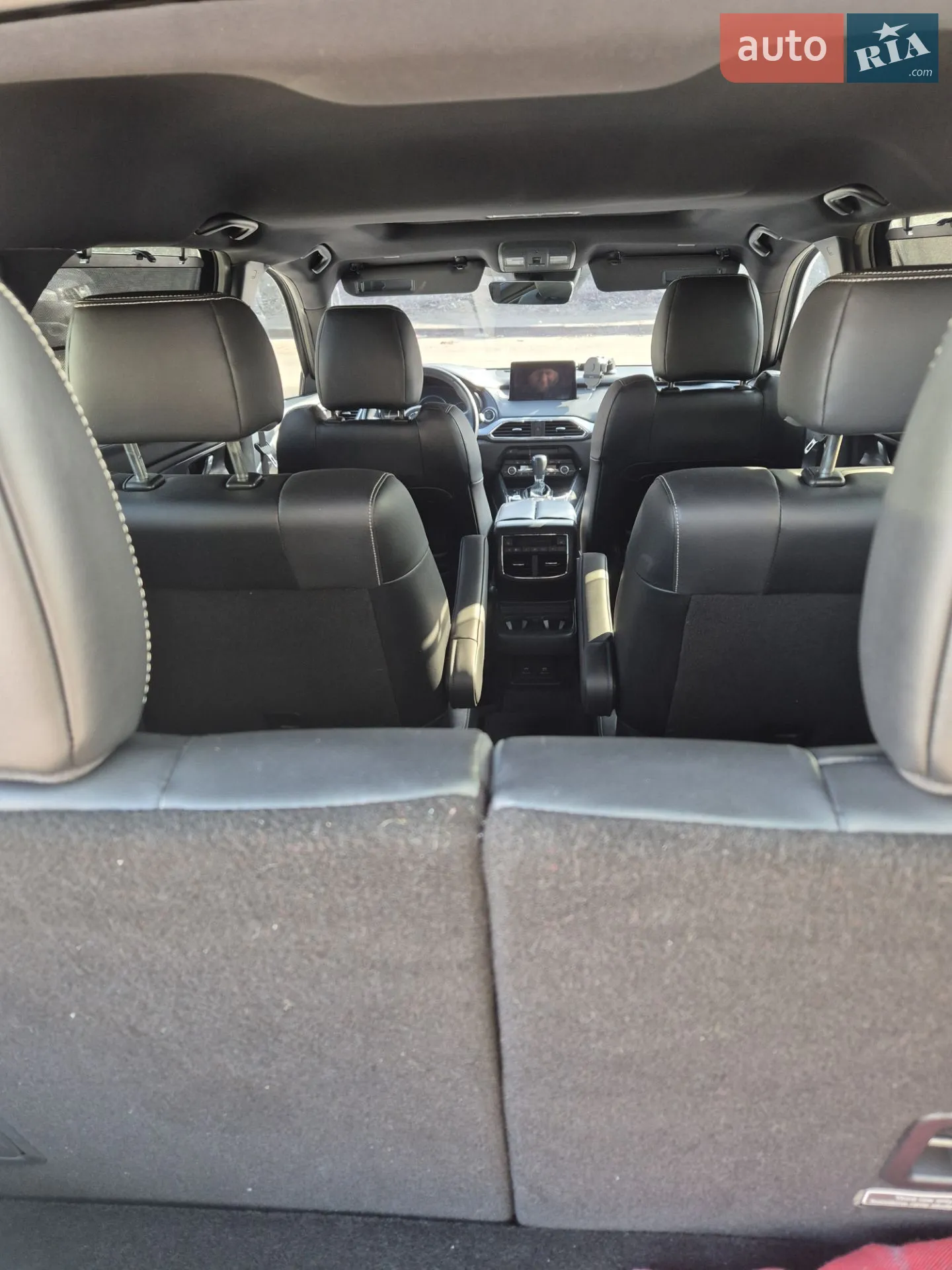 2019 Mazda CX-9 - мініатюра 11