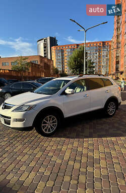 Внедорожник / Кроссовер Mazda CX-9 2008 в Виннице