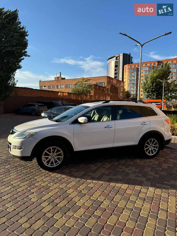 Внедорожник / Кроссовер Mazda CX-9 2008 в Виннице