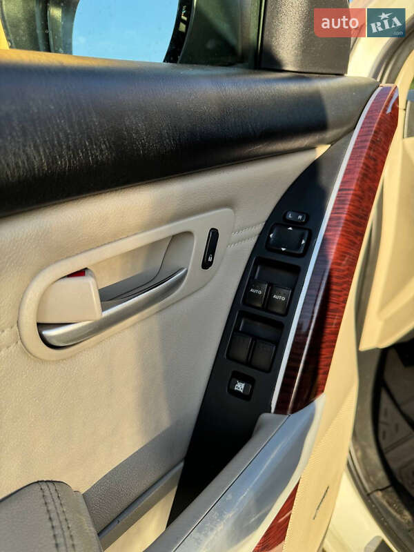 Внедорожник / Кроссовер Mazda CX-9 2008 в Виннице
