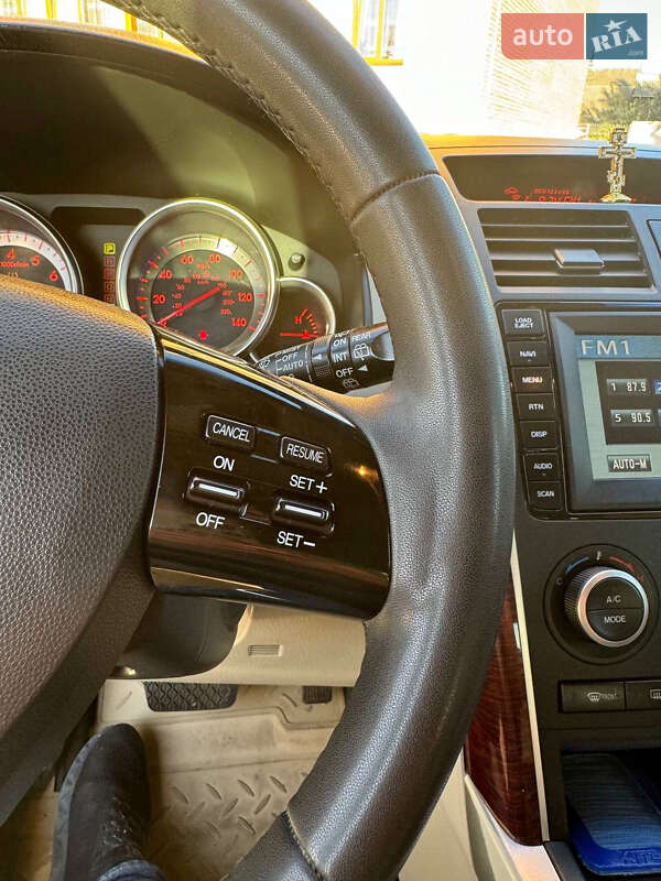 Внедорожник / Кроссовер Mazda CX-9 2008 в Виннице