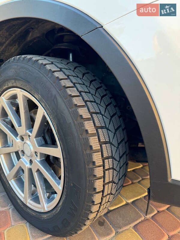 Внедорожник / Кроссовер Mazda CX-9 2008 в Виннице