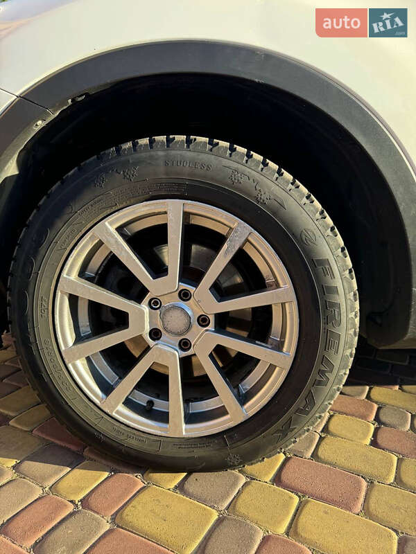 Внедорожник / Кроссовер Mazda CX-9 2008 в Виннице
