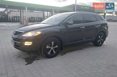 Внедорожник / Кроссовер Mazda CX-9 2008 в Каменец-Подольском