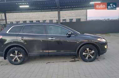 Внедорожник / Кроссовер Mazda CX-9 2008 в Каменец-Подольском