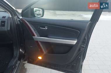 Внедорожник / Кроссовер Mazda CX-9 2008 в Каменец-Подольском