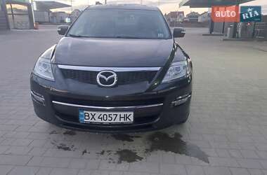 Внедорожник / Кроссовер Mazda CX-9 2008 в Каменец-Подольском