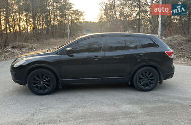 Внедорожник / Кроссовер Mazda CX-9 2007 в Киеве