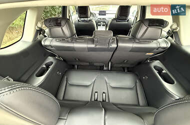 Позашляховик / Кросовер Mazda CX-9 2021 в 