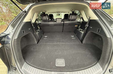 Позашляховик / Кросовер Mazda CX-9 2021 в 