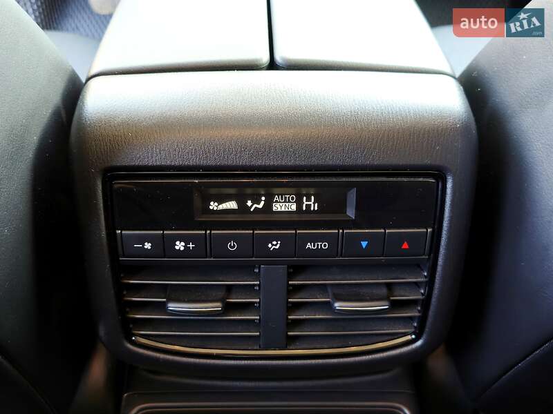 Позашляховик / Кросовер Mazda CX-9 2019 в Дніпрі