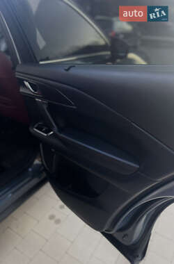 Внедорожник / Кроссовер Mazda CX-9 2021 в 
