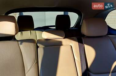 Внедорожник / Кроссовер Mazda CX-9 2018 в 