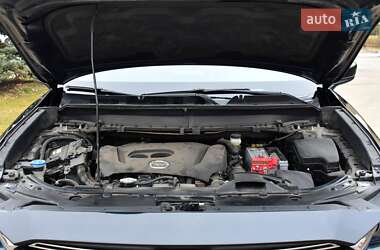 Внедорожник / Кроссовер Mazda CX-9 2016 в 