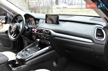 Внедорожник / Кроссовер Mazda CX-9 2016 в 