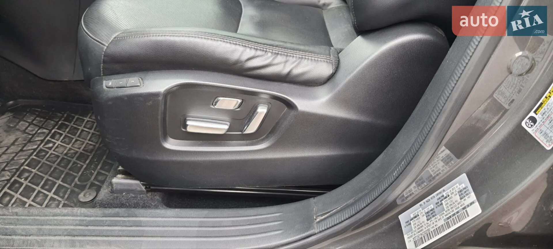 2019 Mazda CX-9 - мініатюра 10
