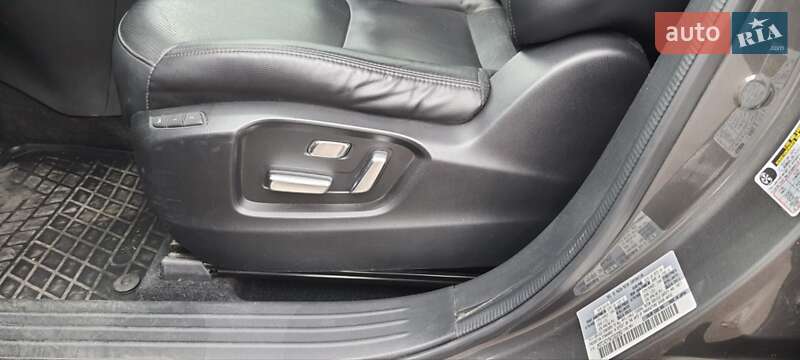 Внедорожник / Кроссовер Mazda CX-9 2019 в Южноукраинске