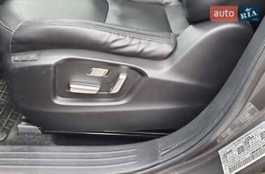 Внедорожник / Кроссовер Mazda CX-9 2019 в 