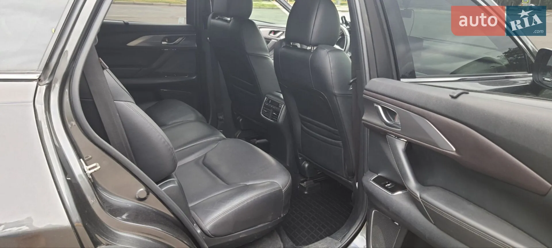 2019 Mazda CX-9 - мініатюра 13