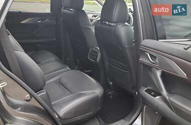 Внедорожник / Кроссовер Mazda CX-9 2019 в 