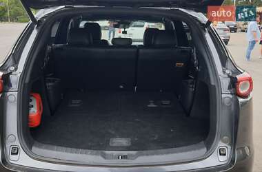 Внедорожник / Кроссовер Mazda CX-9 2019 в 