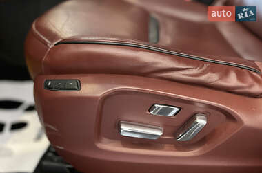 Позашляховик / Кросовер Mazda CX-9 2016 в 