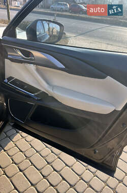 Внедорожник / Кроссовер Mazda CX-9 2016 в 