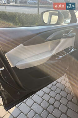 Внедорожник / Кроссовер Mazda CX-9 2016 в 