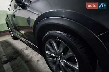 Внедорожник / Кроссовер Mazda CX-9 2018 в 