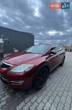 Позашляховик / Кросовер Mazda CX-9 2007 в Львові