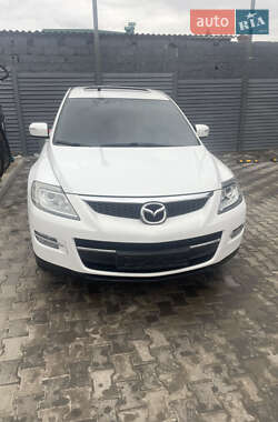 Позашляховик / Кросовер Mazda CX-9 2009 в Харкові