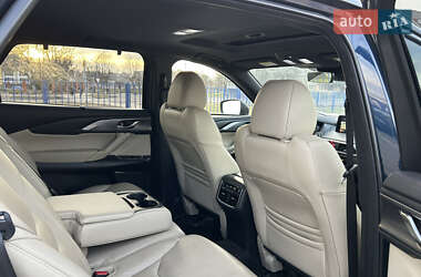 Внедорожник / Кроссовер Mazda CX-9 2019 в 
