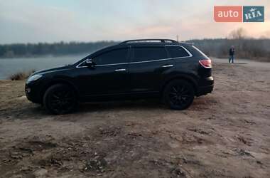 Внедорожник / Кроссовер Mazda CX-9 2008 в Киеве