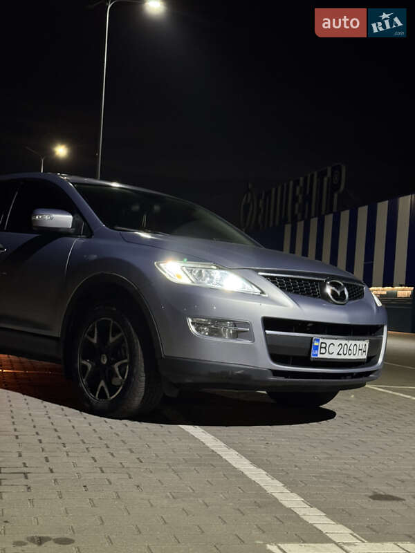 Внедорожник / Кроссовер Mazda CX-9 2008 в Дубно
