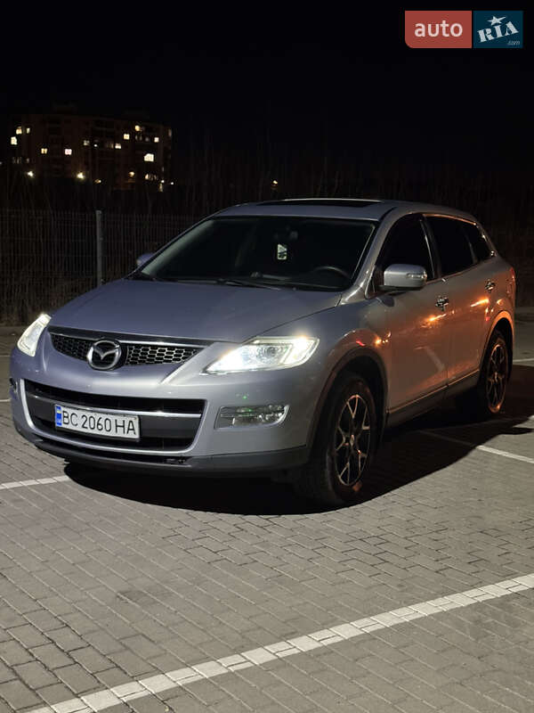 Внедорожник / Кроссовер Mazda CX-9 2008 в Дубно