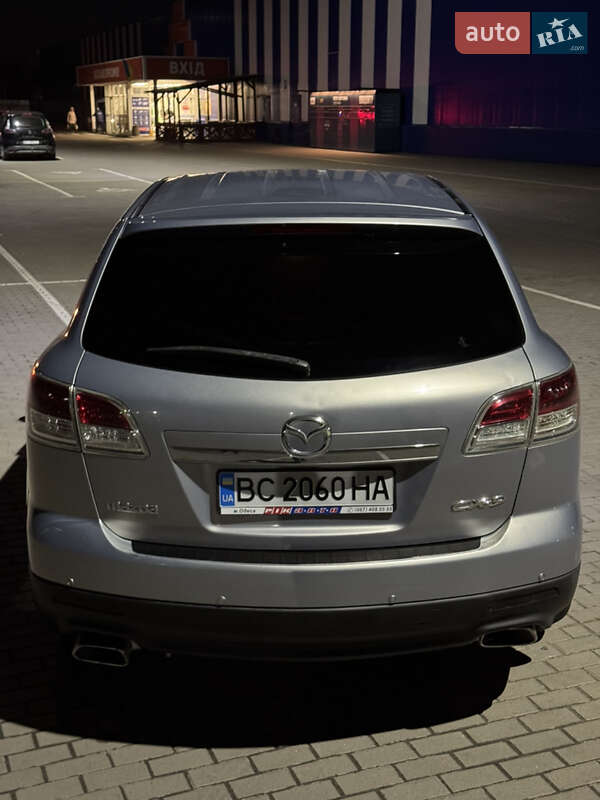 Внедорожник / Кроссовер Mazda CX-9 2008 в Дубно