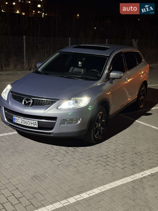 Внедорожник / Кроссовер Mazda CX-9 2008 в Дубно