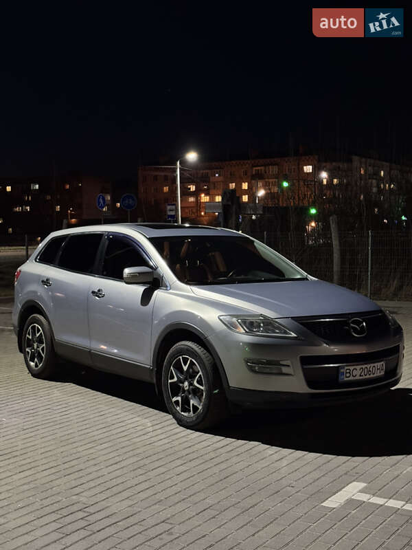 Внедорожник / Кроссовер Mazda CX-9 2008 в Дубно