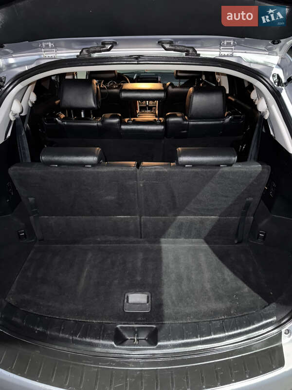 Внедорожник / Кроссовер Mazda CX-9 2008 в Дубно