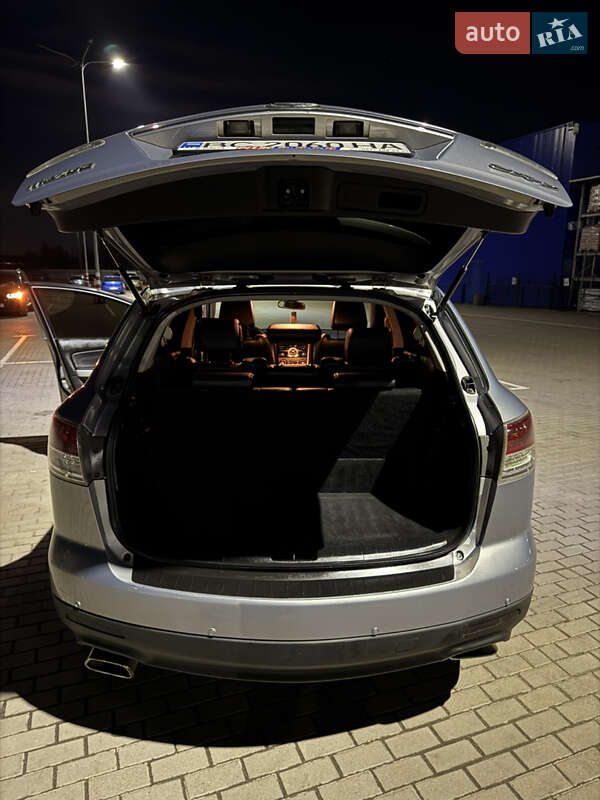 Внедорожник / Кроссовер Mazda CX-9 2008 в Дубно