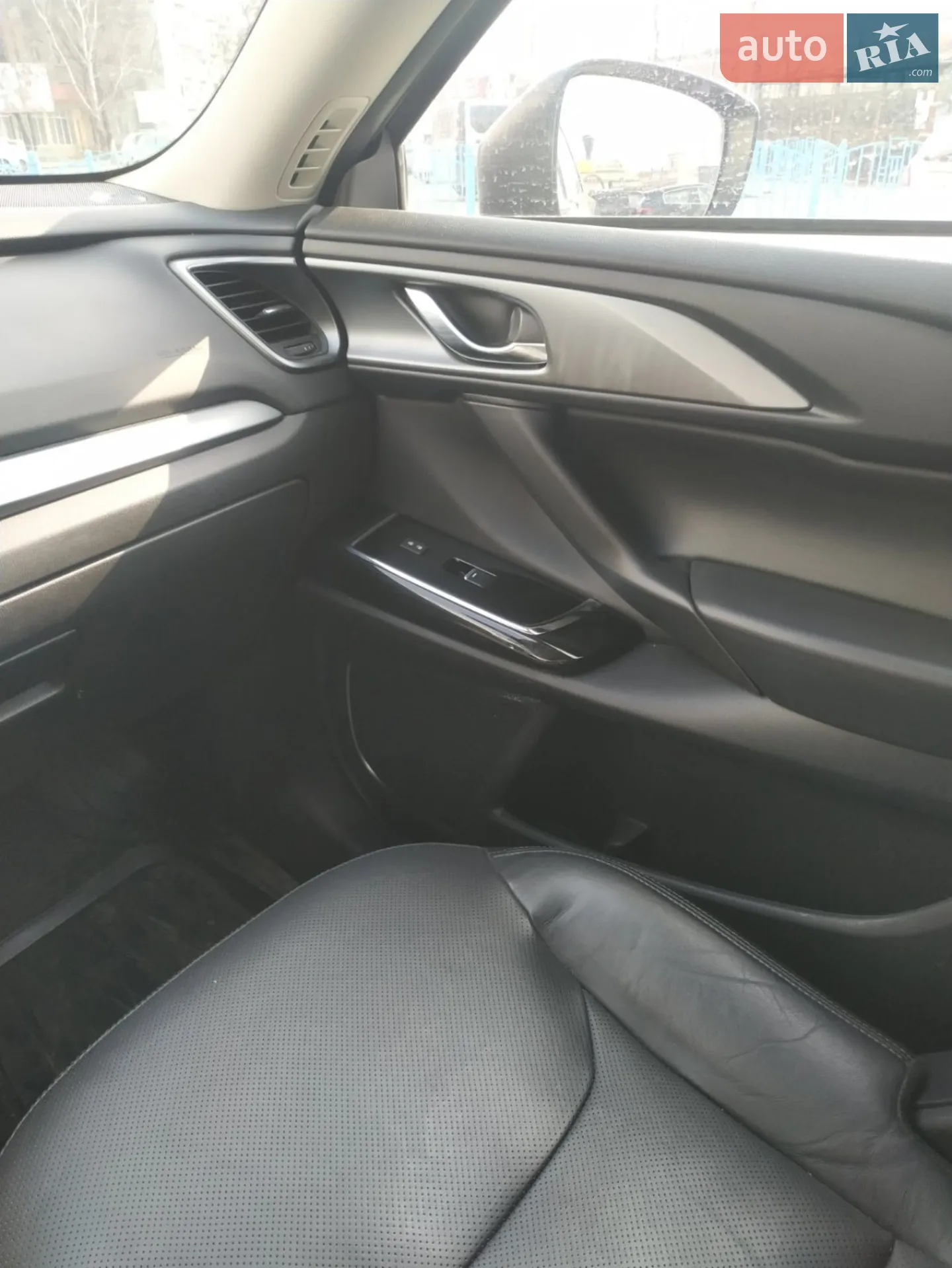 2021 Mazda CX-9 - мініатюра 7