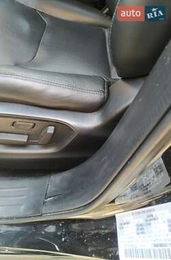 Внедорожник / Кроссовер Mazda CX-9 2021 в 