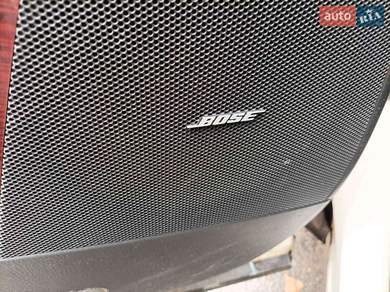 Позашляховик / Кросовер Mazda CX-9 2008 в Полтаві