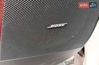 Внедорожник / Кроссовер Mazda CX-9 2008 в 