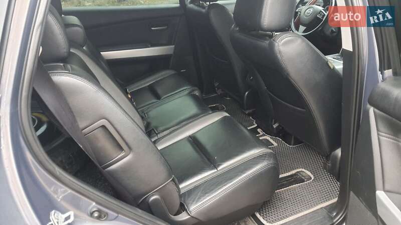 Внедорожник / Кроссовер Mazda CX-9 2008 в Запорожье