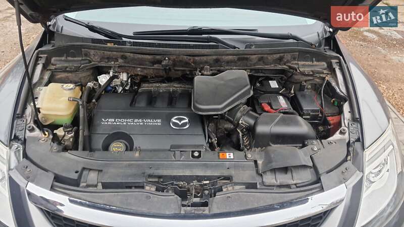Внедорожник / Кроссовер Mazda CX-9 2008 в Запорожье